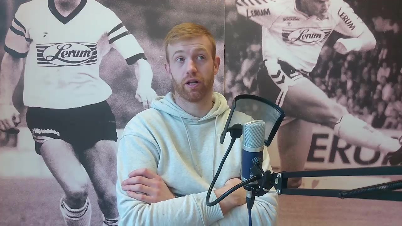 Renze Fij intervju